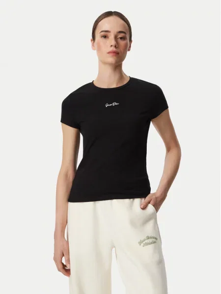 Guess Tricou negru