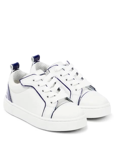 Sneakers Christian Louboutin λευκό