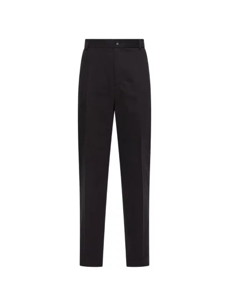 Pantaloni Moncler negru