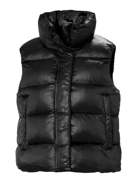 Mellény Helly Hansen fekete