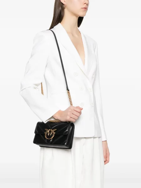 Body Pinko negru