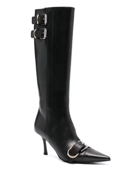Botine Givenchy negru