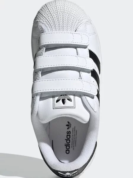 Adidas Originals Дитячі кросівки SUPERSTAR II