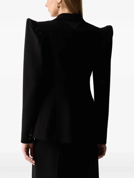 Sacou Karl Lagerfeld negru