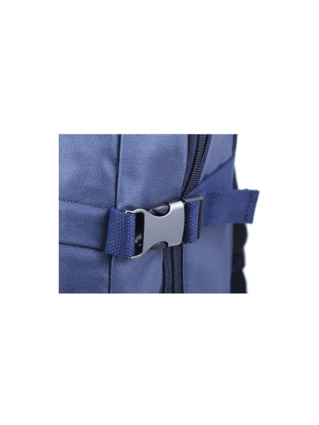 Rucsac Aeronautica Militare albastru