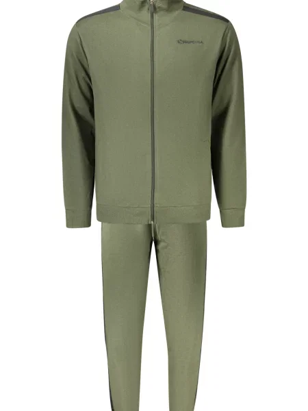 Анцуг Superga черно