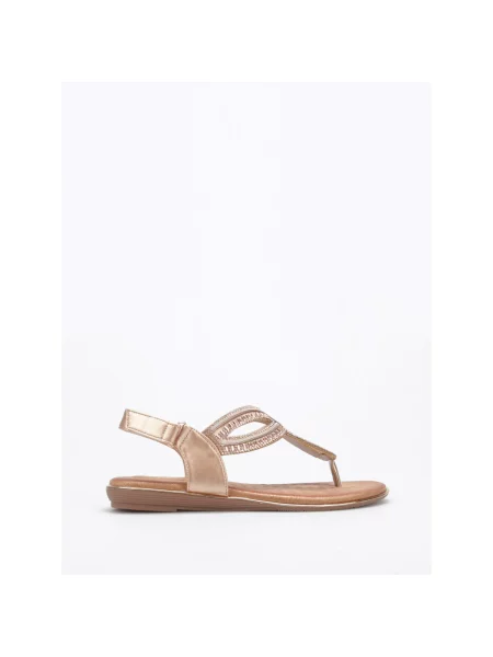 Sandale La Modeuse