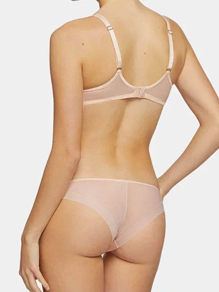 Бюстгальтер Yamamay черный