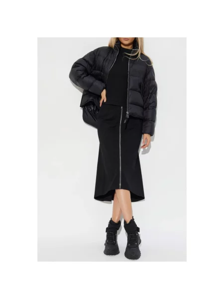 Bluza Moncler czarna