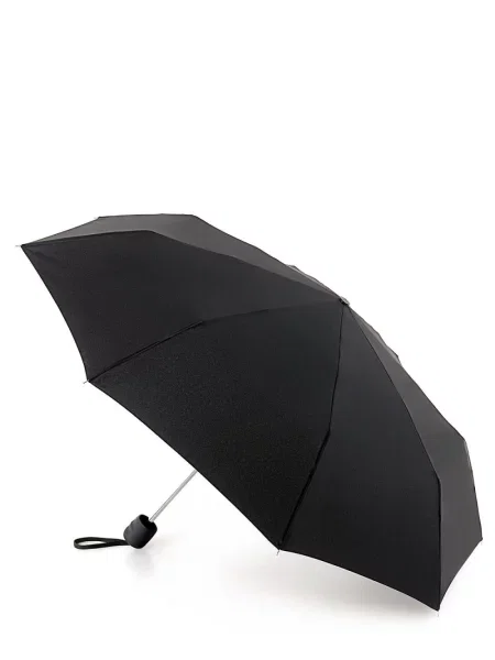 Зонт Fulton Umbrellas черный