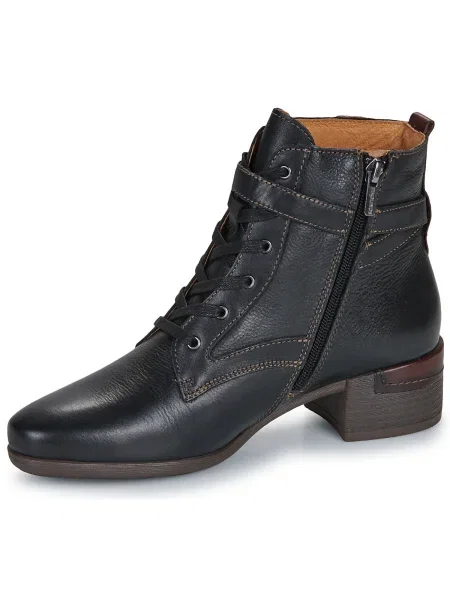 Pantofi Pikolinos negru