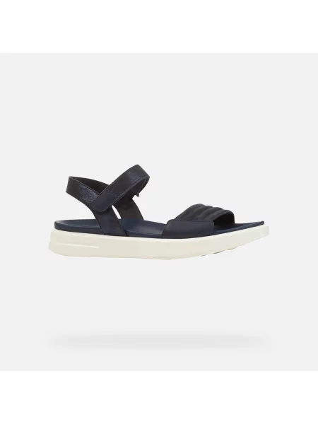 Sandale Geox albastru