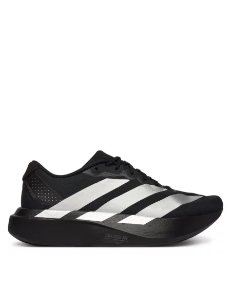Buty do biegania adidas czarne