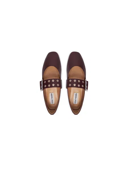 Balerina Steve Madden Atlantica piros