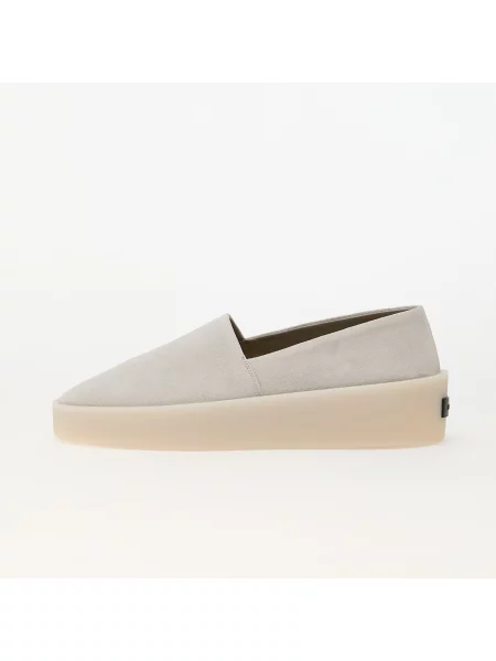 Sneakers Fear of God Espadrille Dove Grey EUR 38 gri