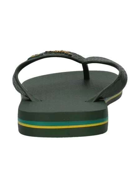 Pantofi Ipanema verde