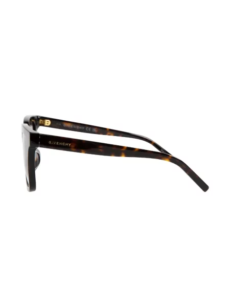 Ochelari de soare Givenchy Eyewear maro