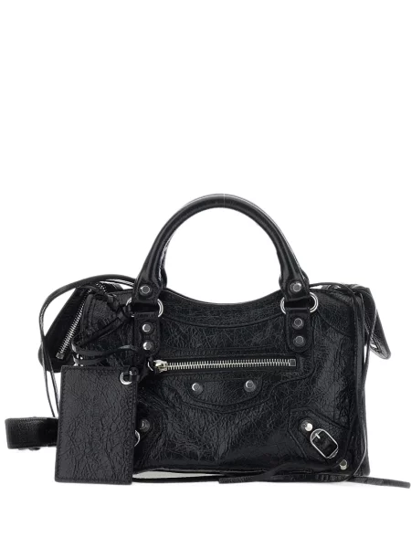Geantă Balenciaga negru