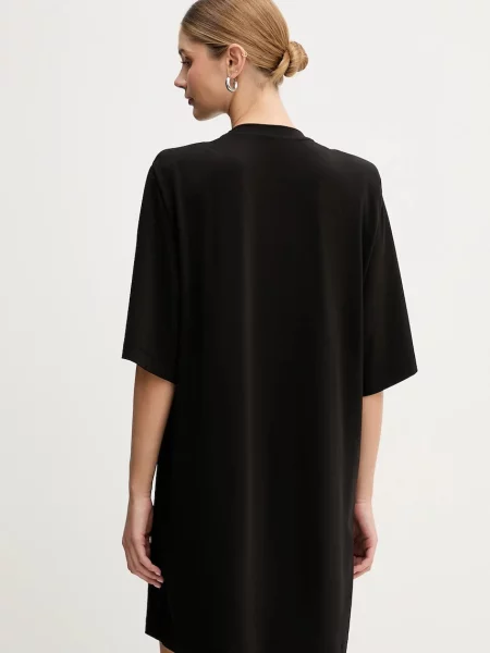 Šaty Pinko černé