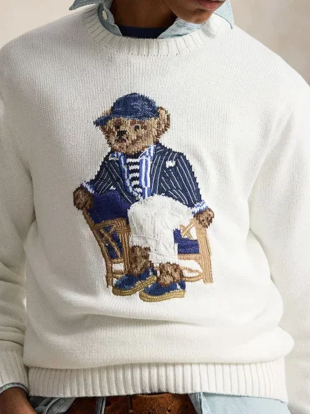 Polo Ralph Lauren светр