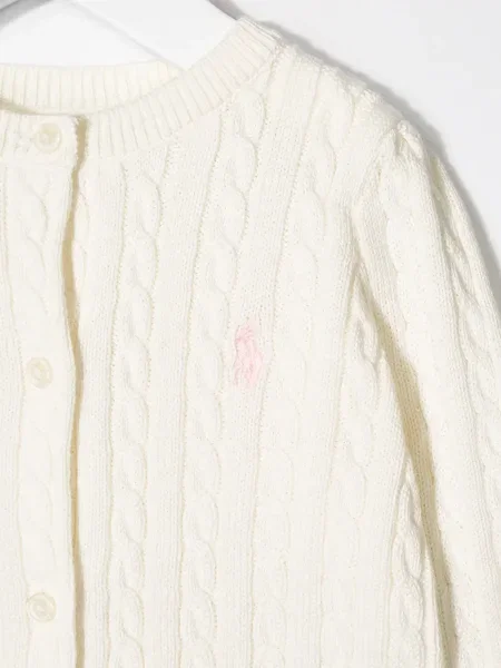Kardigan dziecięcy Polo Ralph Lauren