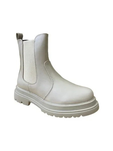 Pantofi Asso bej