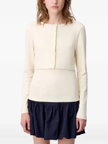 Дълго пуловер Claudie Pierlot