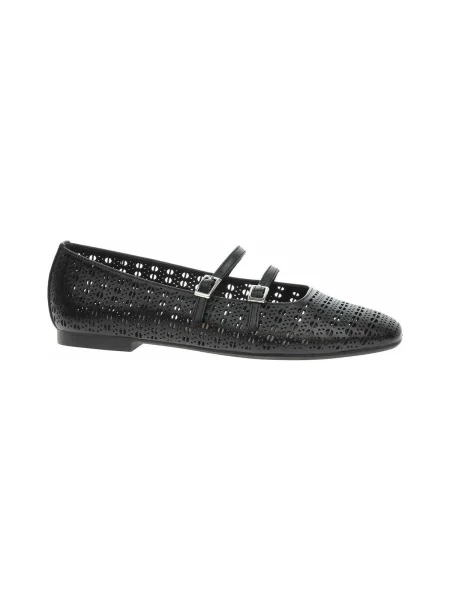 Pantofi Tamaris negru