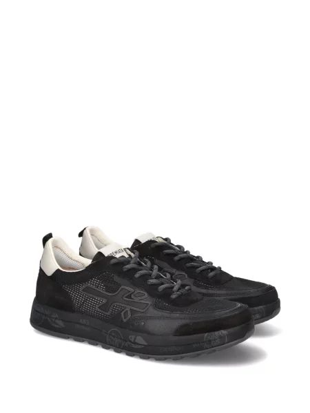 Sneakerși Premiata negru