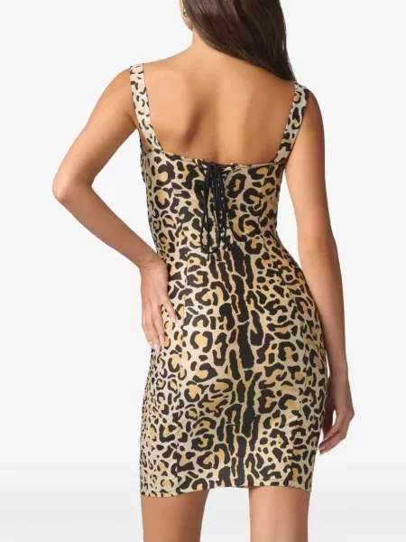 Rochie mini Kiki De Montparnasse