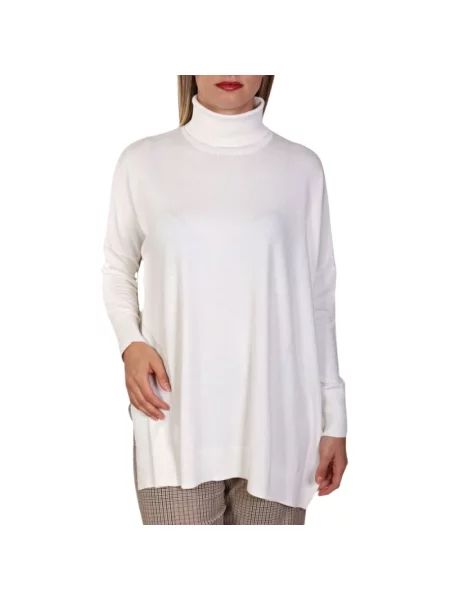 Sweter Marella biały