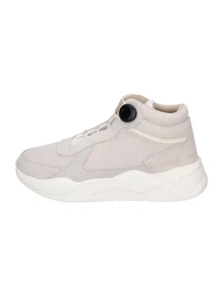 Sneakersy Kazar Studio białe