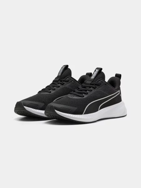 Кроссовки для бега Puma черные