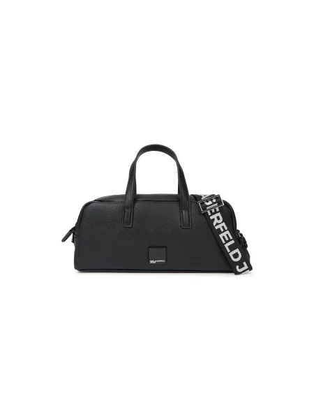 Geanta crossbody Karl Lagerfeld Jeans negru