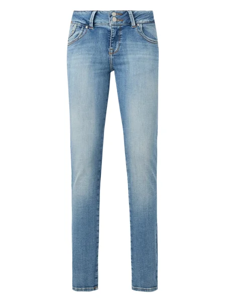 LTB Jeans MOLLY denim albastru