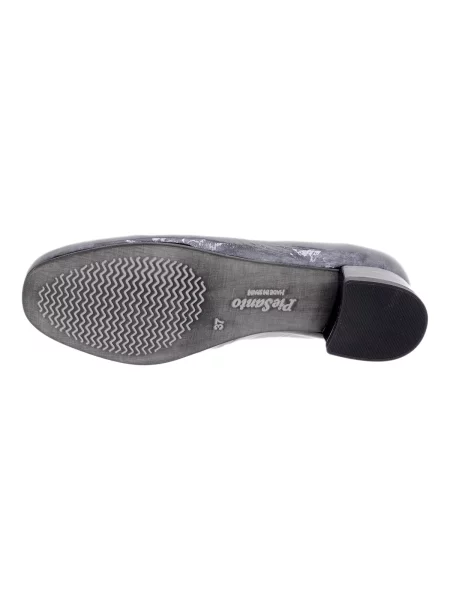 Pantofi Piesanto negru