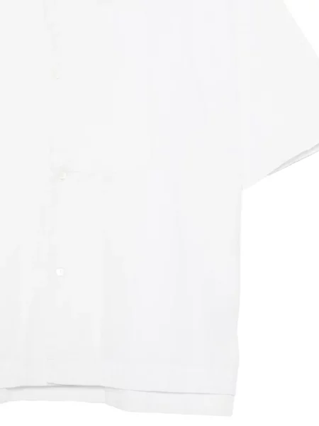 Cămașă Forme D'expression alb