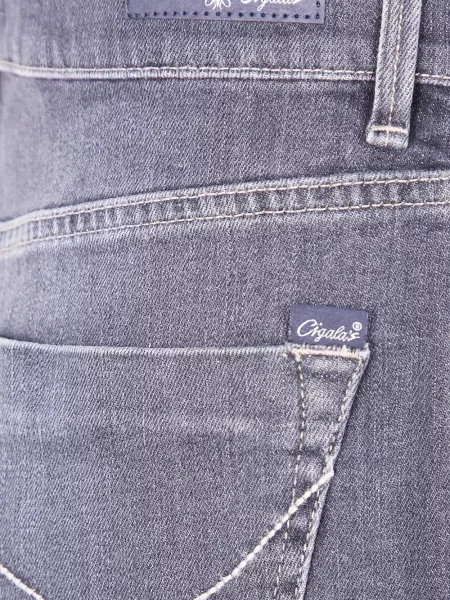 Pantaloni Cigala's gri