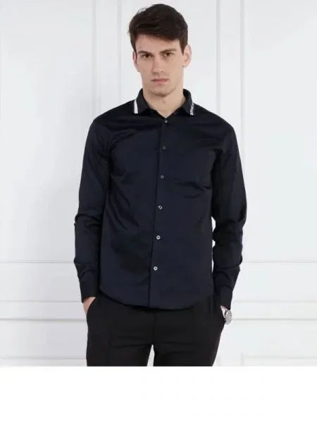 Armani Exchange Cămașă