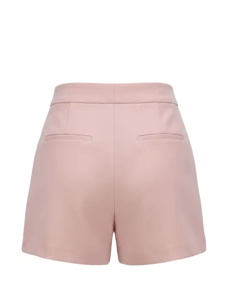 Pantaloni scurți Valentino Garavani roz
