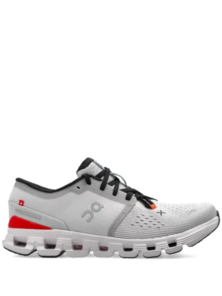 Sneakerși On-running gri