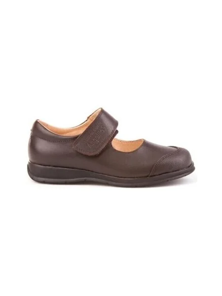 Pantofi copii Angelitos maro