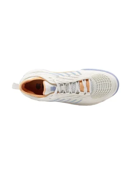 Tenisky K-swiss biela