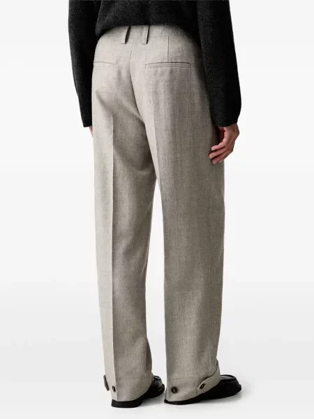 Pantaloni Marc O'polo gri
