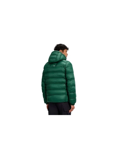 Geacă Berghaus verde