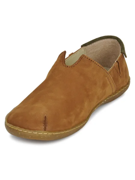 Pantofi El Naturalista maro