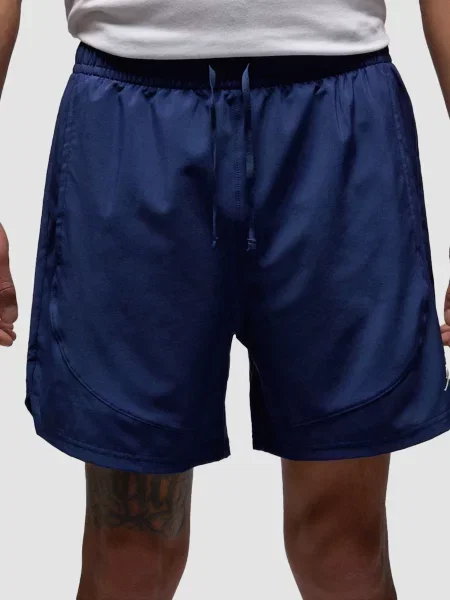 Шорти Jordan M J Df Sprt Woven синій