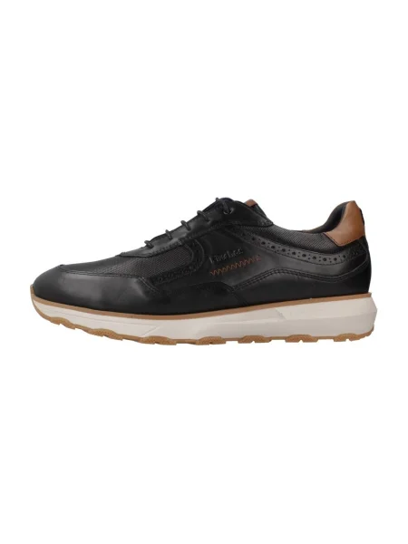 Pantofi Fluchos negru