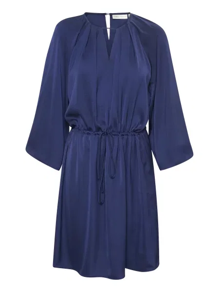 InWear Rochie Noto închis albastru