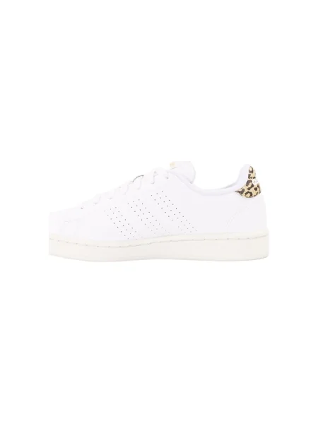 Tenisky Adidas Advantage biela